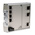 HARTING DIN Rail Mount Ethernet Switch, 7 RJ45 Ports, 10/100/1000Mbit/s Transmission, 48V dc