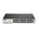 D-Link DES-1024D, Unmanaged 24 Port Ethernet Switch UK