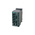 Siemens X204-2 Series DIN Rail, Wall Ethernet Switch, 4 RJ45 Ports, 10/100Mbit/s Transmission, 24V dc