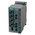 Siemens SCALANCE X204-2LD Series DIN Rail, Wall Ethernet Switch, 4 RJ45 Ports, 10/100Mbit/s Transmission, 24V dc