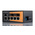 Weidmuller IE-SW-BL08 Series DIN Rail Mount Unmanaged Ethernet Switch, 6 RJ45 Ports, 100Mbit/s Transmission, 12/24/48V