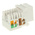 RS PRO Cat5e RJ45 24 Port Jack, UTP Shielding