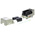 RS PRO Cat5e RJ45 Jack, STP Shielding