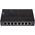 Netgear ProSAFE GS108E, Managed 8 Port Ethernet Switch Type G - British 3-Pin