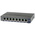 Netgear ProSAFE GS108E, Managed 8 Port Ethernet Switch Type G - British 3-Pin
