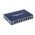 Netgear ProSAFE GS108, Unmanaged 8 Port Ethernet Switch Type G - British 3-Pin