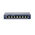 Netgear ProSAFE GS108, Unmanaged 8 Port Ethernet Switch Type G - British 3-Pin