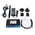 Robustel R2000 2G, 3G, 4G, Ethernet, WiFi, 2 Ports