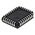 Microchip 4Mbit EPROM 32-Pin PLCC, AT27C040-70JU
