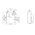 Siretta QUARTZ-COMPACT-11-LTE(EU) 3G, 4G, 2 Ports