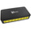 NewLink NLHUB-08GB, Smart 8 Port Ethernet Switch Type G - British 3-Pin