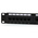 StarTech.com Cat6 RJ Patch Panel