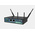 Robustel R2000 4G, WiFi, 2 Ports