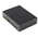 StarTech.com IES1G52UPDIN, Unmanaged 6 Port Gigabit Switch With PoE
