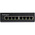 StarTech.com IESC1G80UP, Unmanaged 8 Port Gigabit Switch With PoE