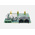 Robustel R1511P 2G, 3G, 4G, Ethernet, WiFi, 3 Ports