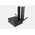 Robustel R5020 2G, 3G, 4G, 5G, Ethernet, WiFi, 8 Ports