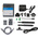 Siretta QUARTZ-ONYX-GW42-5G (GL) WITH ACCESSORIES 3G, 4G, 5G