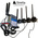 Siretta QUARTZ-ONYX-W42-5G (GL) WITH ACCESSORIES 3G, 4G, 5G