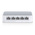 TP-Link Unmanaged 5 Port Ethernet Switch Type G - British 3-Pin
