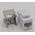 Molex Premise Networks Cat6a RJ45 Keystone Jack