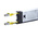 Rittal DK, Cat6 RJ45 Cassette, STP Shielding