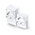 TP-Link AV600 Ethernet, WiFi
