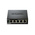 D-Link Unmanaged 5 Port Gigabit Switch EU