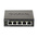 D-Link Managed, Smart 5 Port Smart Switch, EU