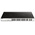 D-Link D-Link 24, Managed, Smart 24 Port Smart Switch With PoE EU