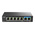 D-Link Unmanaged 7 Port Network Switch EU