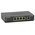 Netgear GS305EP, Smart 5 Port Ethernet Switch With PoE