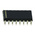 PGA2320IDW Texas Instruments, Audio Amplifier, 16-Pin SOIC