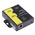 Brainboxes Serial Device Server, 1 Ethernet Port, 2 Serial Port, RS232 Interface, 1Mbit/s Baud Rate