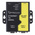 Brainboxes Serial Device Server, 1 Ethernet Port, 2 Serial Port, RS232 Interface, 1Mbit/s Baud Rate