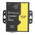 Brainboxes Serial Device Server, 1 Ethernet Port, 1 Serial Port, RS232 Interface, 1Mbit/s Baud Rate