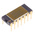 Analog Devices AD536AJDZ, True RMS-DC Converter 14-Pin, SBCDIP
