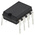 Analog Devices AD736KNZ, True RMS-DC Converter 2mA 8-Pin, PDIP
