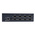 Brainboxes Serial Device Server, 1 Ethernet Port, 8 Serial Port, RS232 Interface, 1Mbit/s Baud Rate