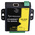 Brainboxes Serial Device Server, 1 Ethernet Port, 1 Serial Port, RS232 Interface, 1Mbit/s Baud Rate