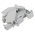 Telegartner RJ Connector Accessory for use with AMJ-S Module