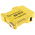 Brainboxes Serial Device Server, 1 Ethernet Port, 1 Serial Port, RS232, RS422, RS485 Interface, 1Mbit/s Baud Rate