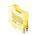 Brainboxes Serial Device Server, 1 Ethernet Port, 2 Serial Port, RS232, RS422, RS485 Interface, 1Mbit/s Baud Rate