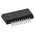 Analog Devices AD8436ARQZ, True RMS-DC Converter 20-Pin, QSOP