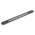 RS PRO 16 Port RJ Patch Panel 1U Black