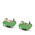 Phoenix Contact FL Series Cat5e RJ45 Patch Panel Green
