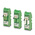 Phoenix Contact FL Series Cat5e RJ45 Patch Panel Green