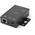 StarTech.com Serial Device Server, 1 Ethernet Port, 1 Serial Port, RS232 Interface, 460.8kbit/s Baud Rate