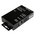 StarTech.com Serial Device Server, 1 Ethernet Port, 1 Serial Port, RS232 Interface