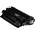 RS PRO Black Toner HP Compatible